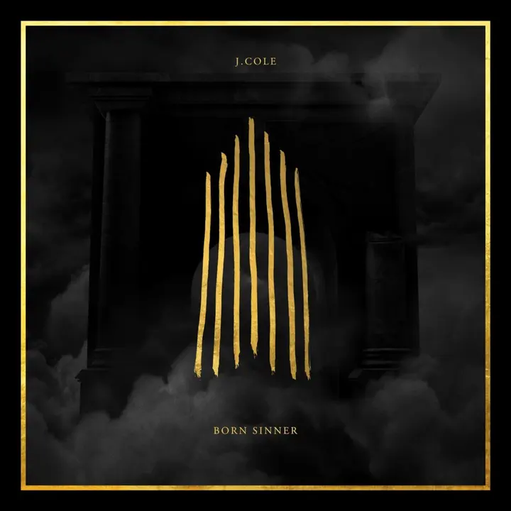 86. J. Cole – Born Sinner