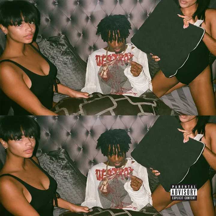 84. Playboi Carti – Playboi Carti