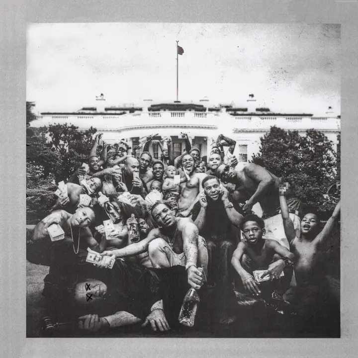 83. Kendrick Lamar – To Pimp A Butterfly