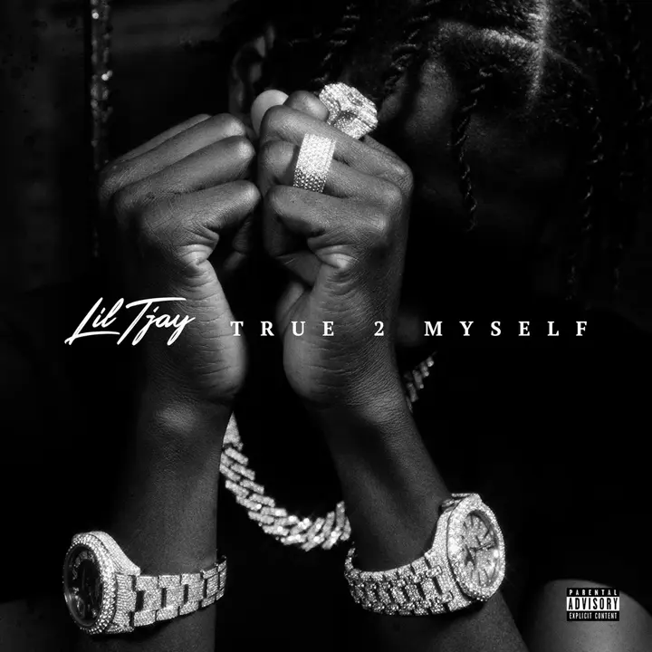 81. Lil Tjay – True 2 Myself