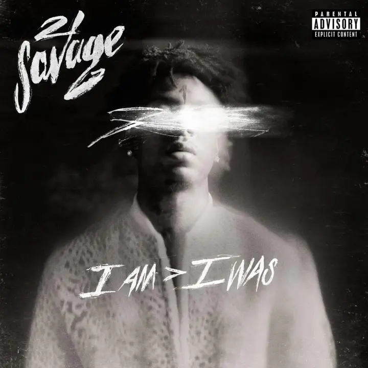 79. 21 Savage – I Am I Was