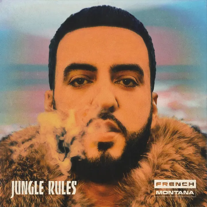 77. French Montana – Jungle Rules