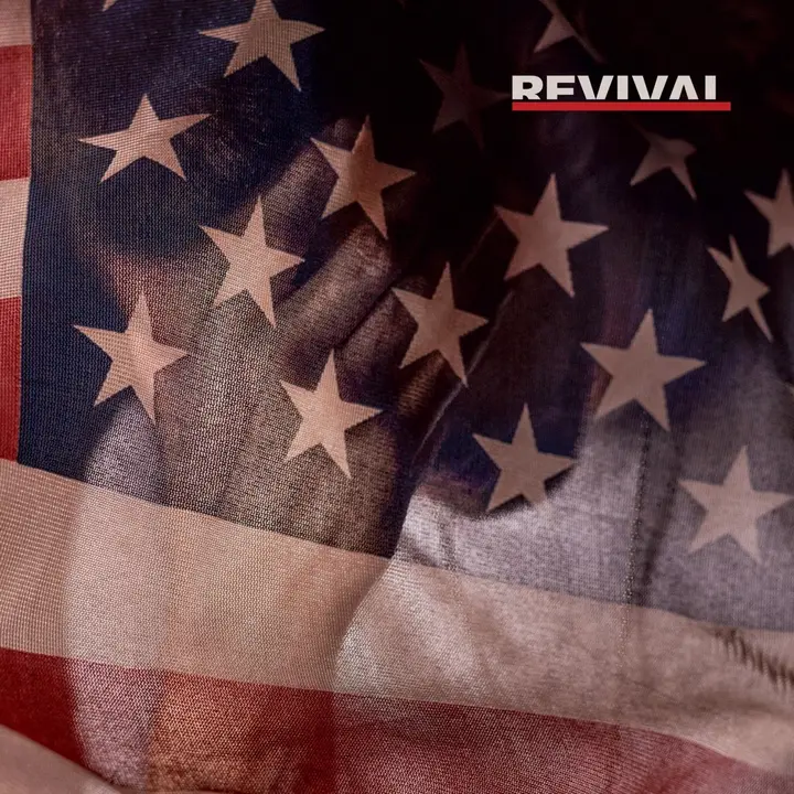 75. Eminem – Revival