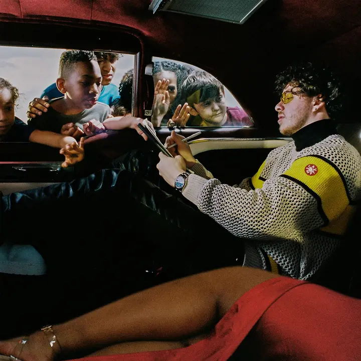 74. Jack Harlow – Thats What They All Say