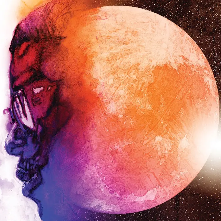 72. Kid Cudi – Man on the Moon The End of Day