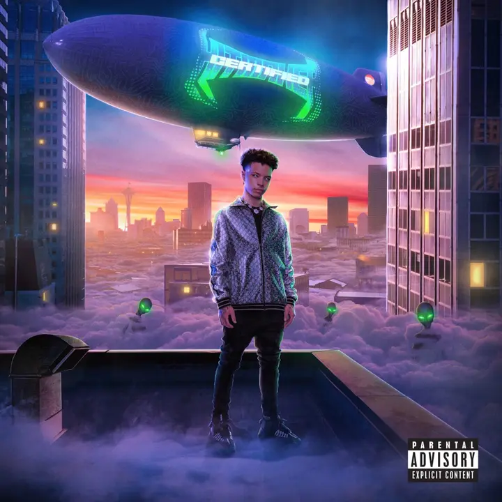 71. Lil Mosey – Certified Hitmaker