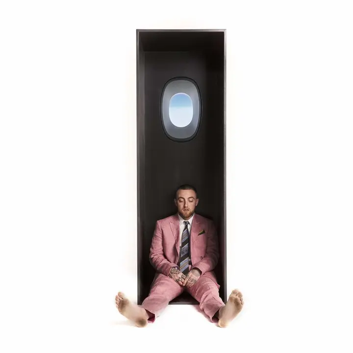 70. Mac Miller – Swimming