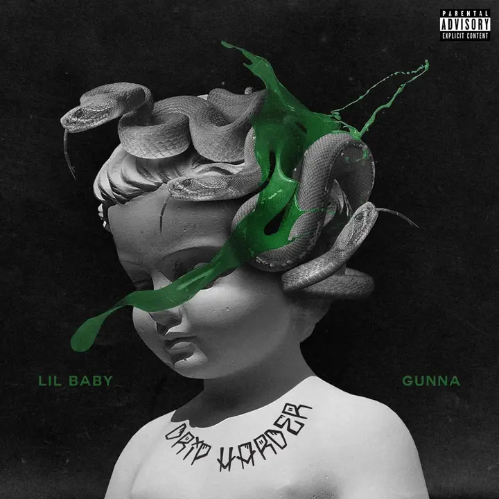 68. Lil Baby & Gunna – Drip Harder