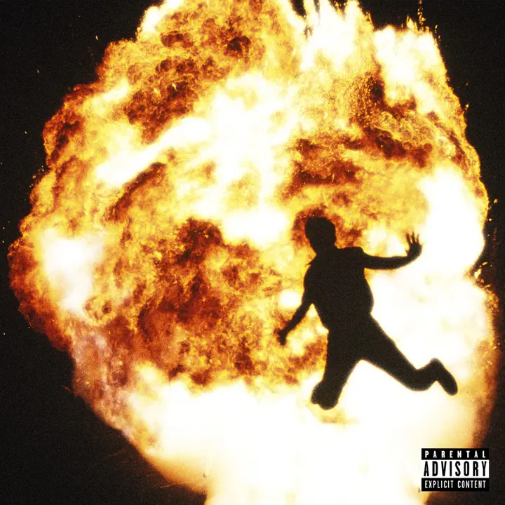 65. Metro Boomin – Not All Heroes Wear Capes