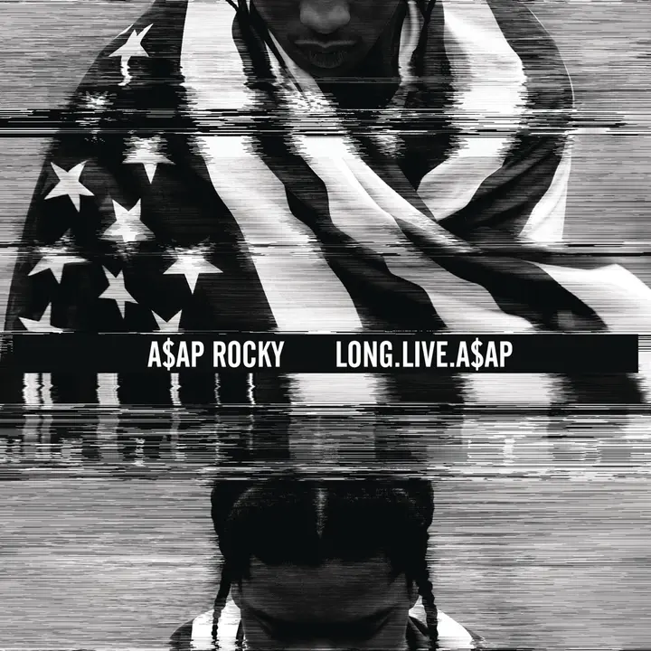 59. A$AP Rocky – LONG.LIVE.A$AP
