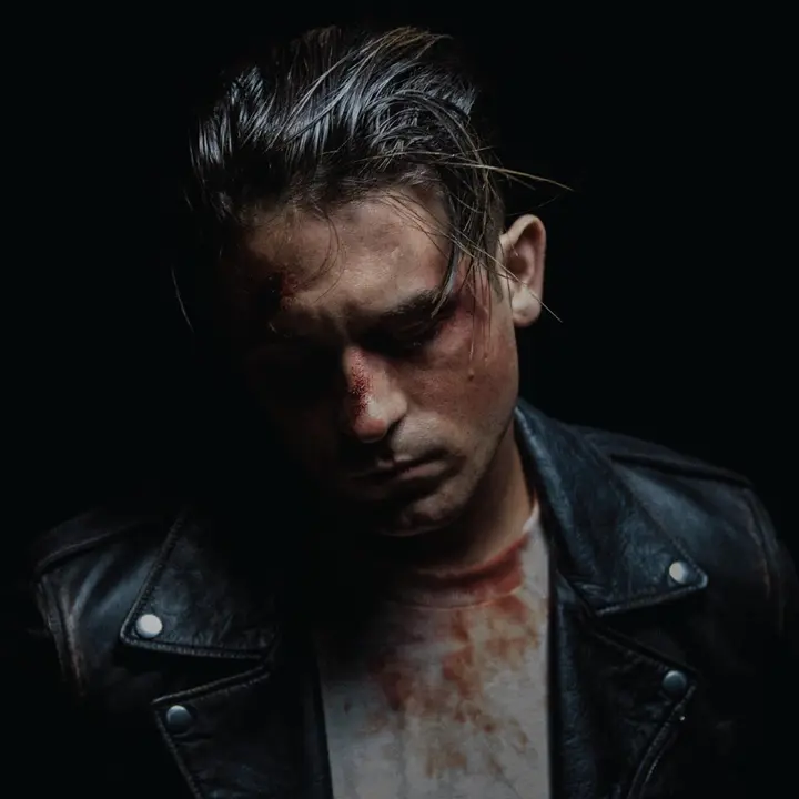 58. G-Eazy – The Beautiful & Damned