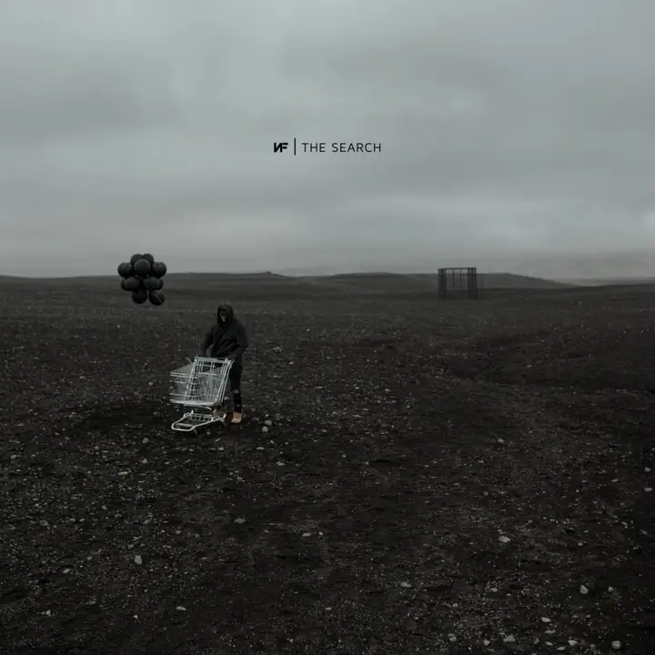 57. NF – The Search
