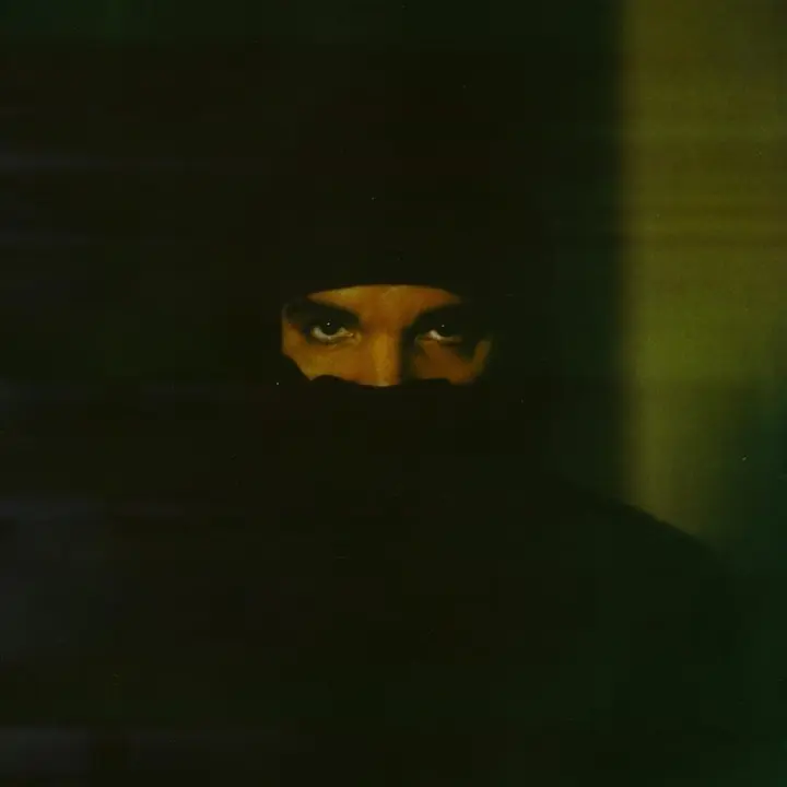 55. Drake – Dark Lane Demo Tapes