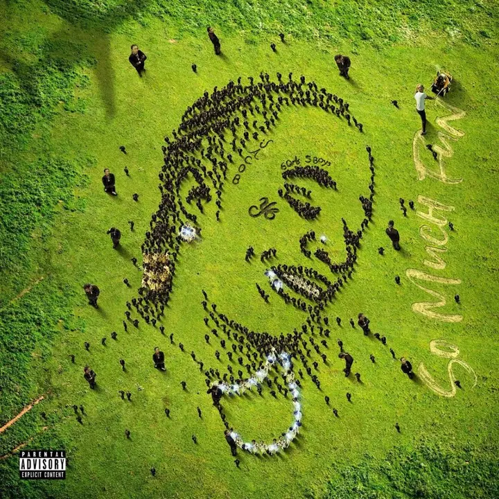 54. Young Thug – So Much Fun