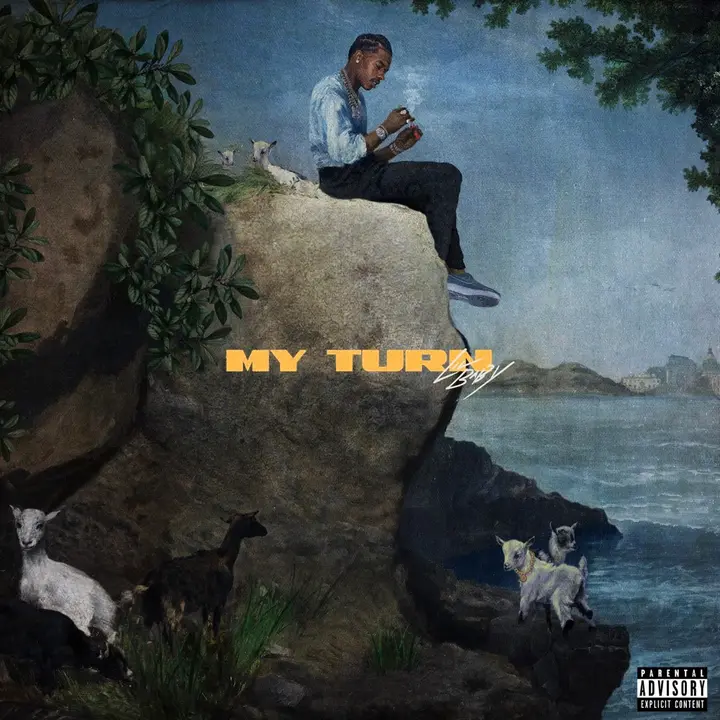 53. Lil Baby – My Turn