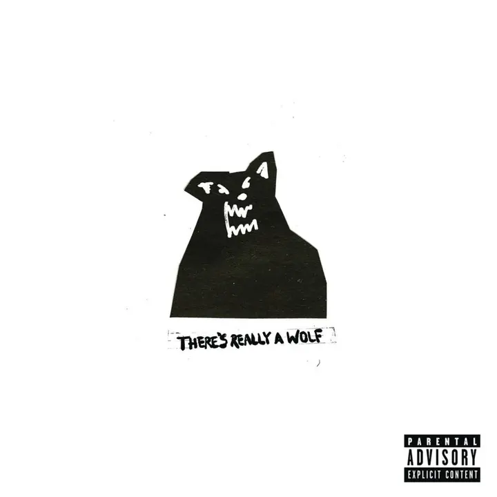 52. Russ – There’s Really A Wolf