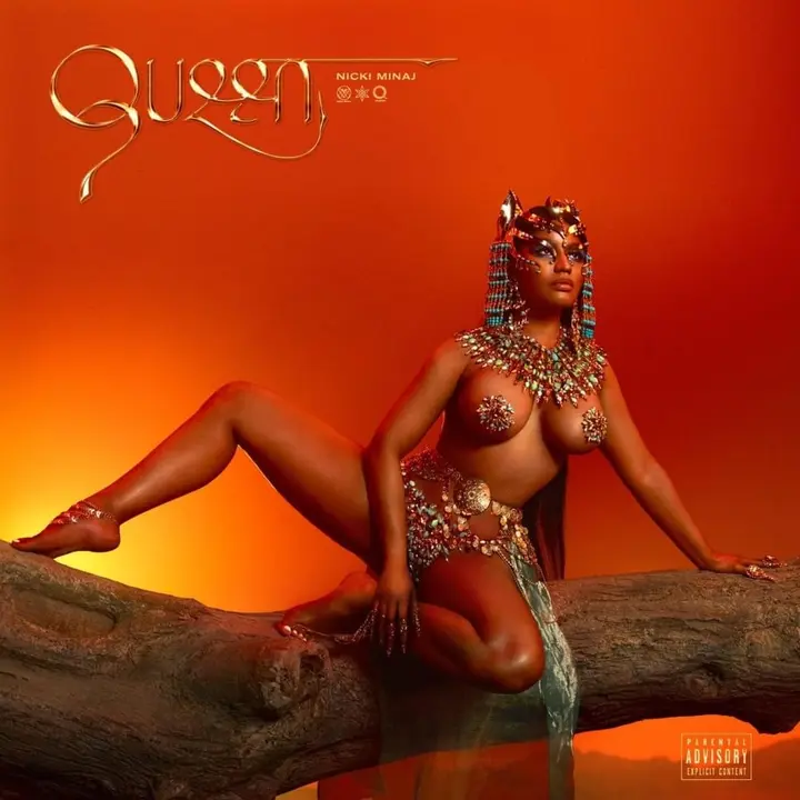 49. Nicki Minaj – Queen