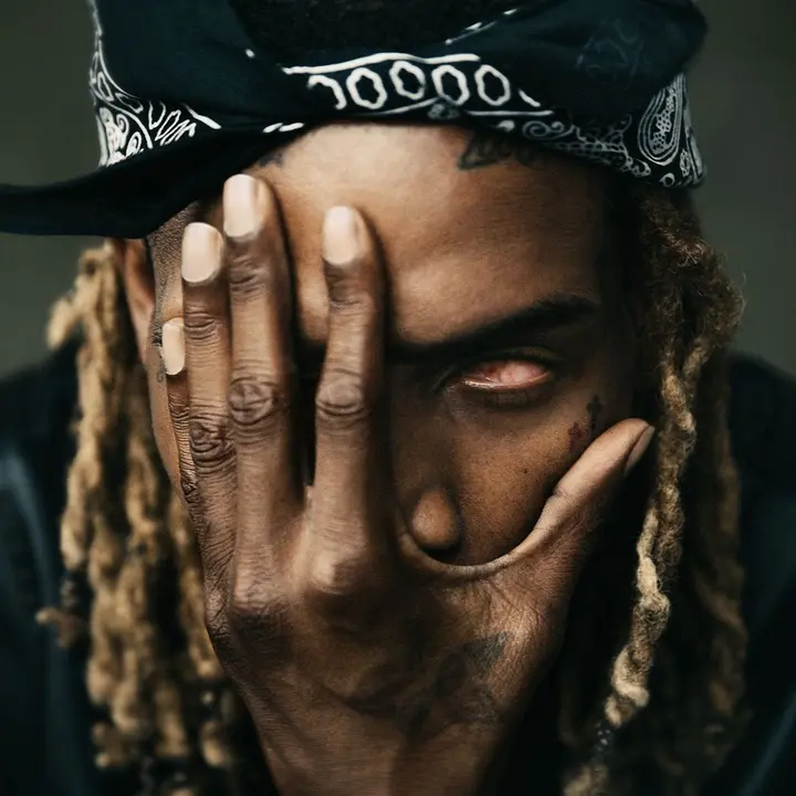47. Fetty Wap – Fetty Wap