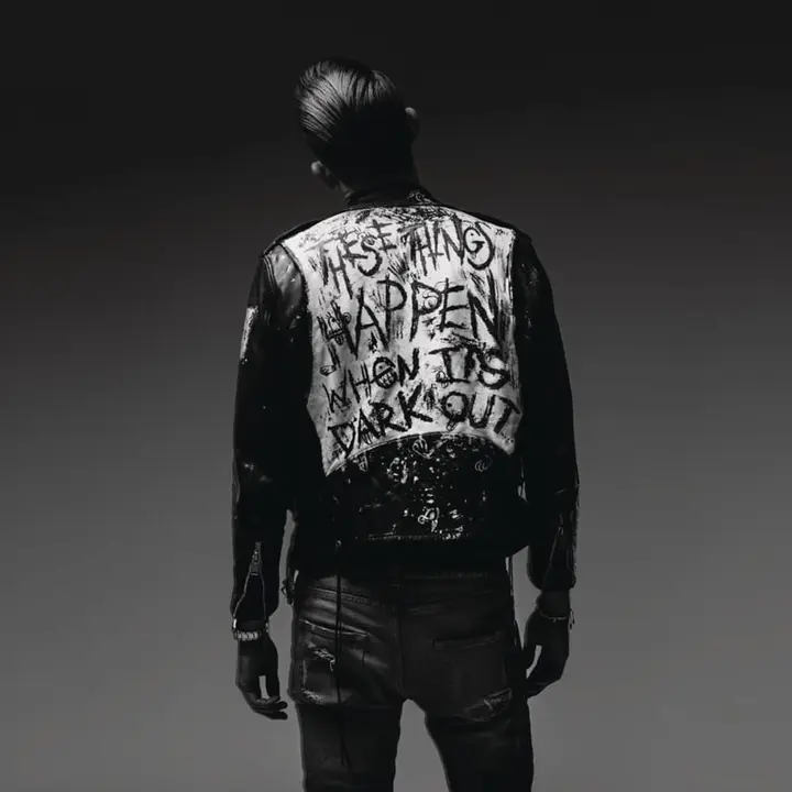42. G-Eazy – When It’s Dark Out