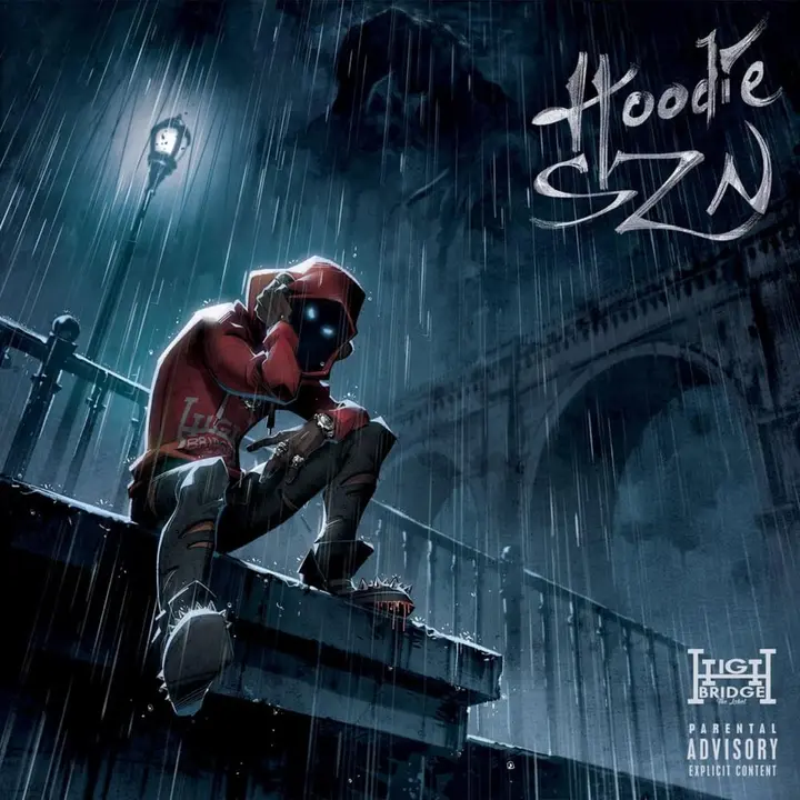 40. A Boogie Wit da Hoodie – Hoodie SZN