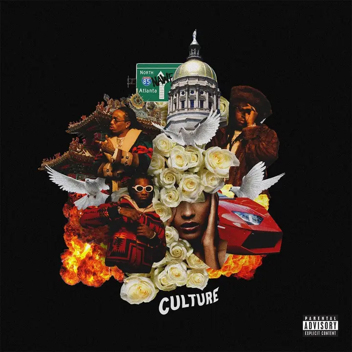 34. Migos – Culture