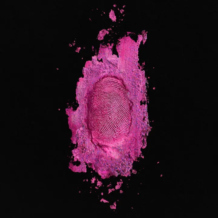 33. Nicki Minaj – The Pinkprint