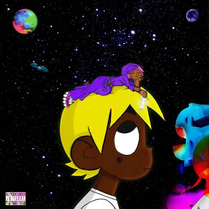 32. Lil Uzi Vert – Lil Uzi Vert vs. the World 2