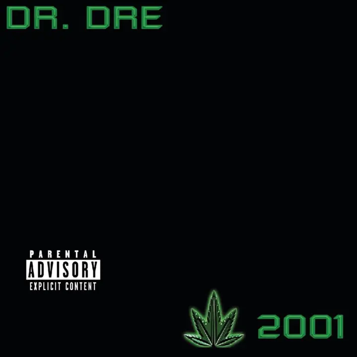 28. Dr. Dre – 2001