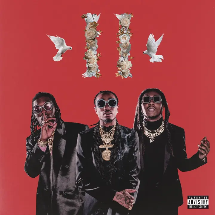 25. Migos – Culture II