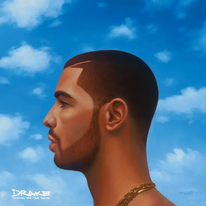 22. Drake – Nothing Was The Same
