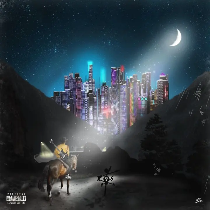 21. Lil Nas X – 7