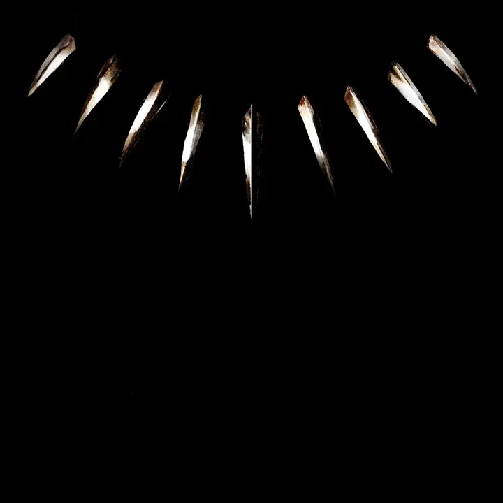 19. Kendrick Lamar and various artists – Black Panther