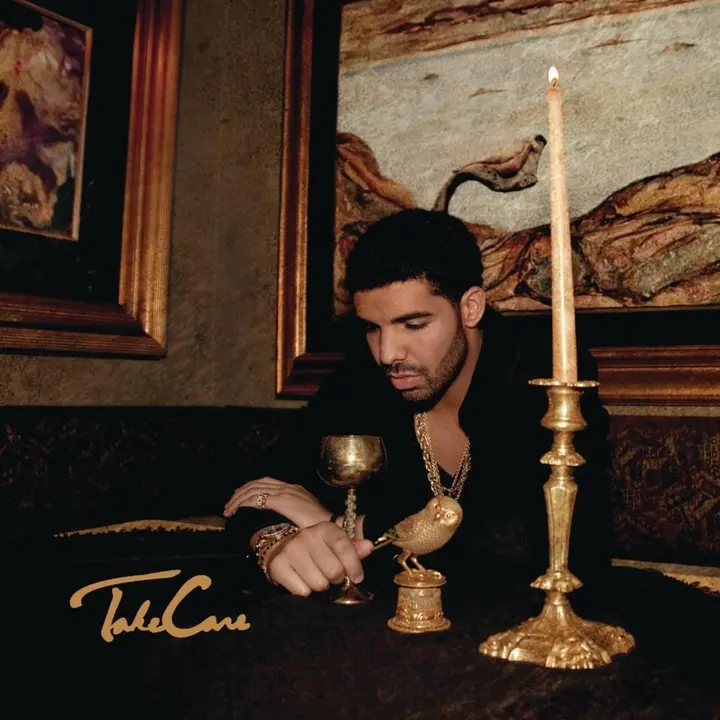 18. Drake – Take Care