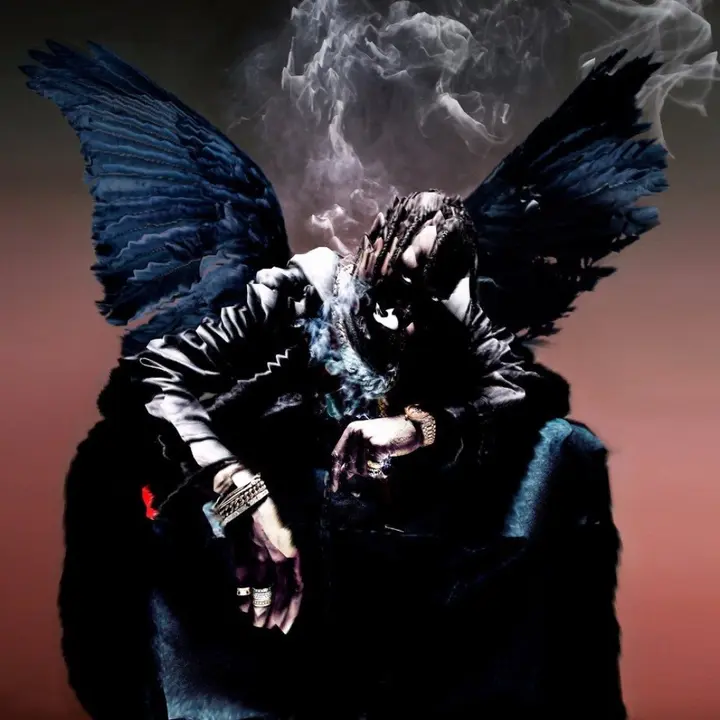 13. Travis Scott – Birds in the Trap Sing McKnight
