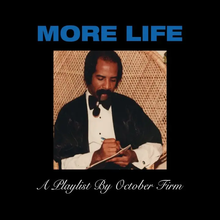 8. Drake – More Life