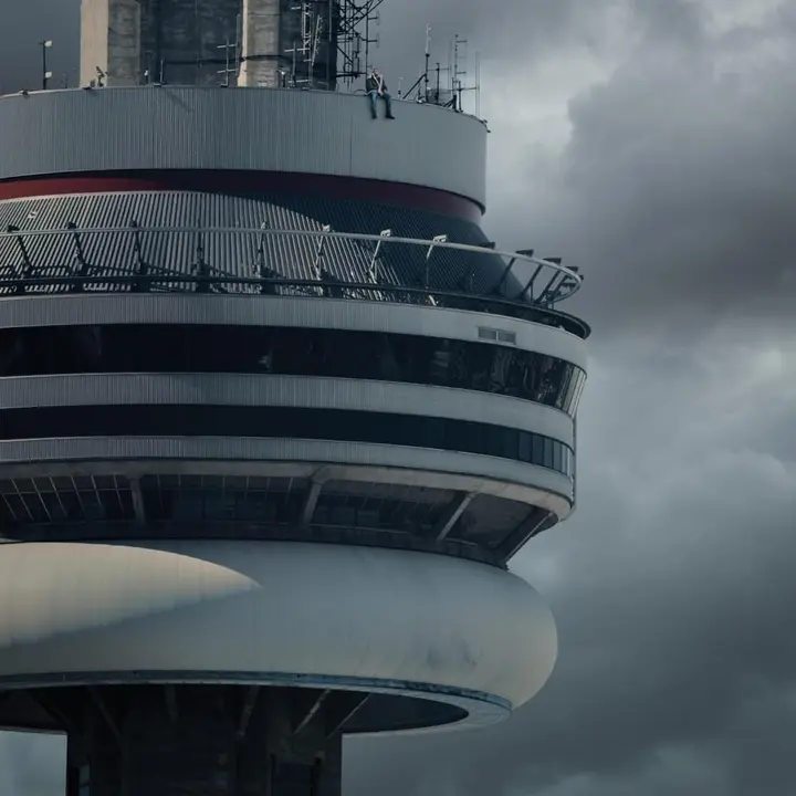 3. Drake – Views