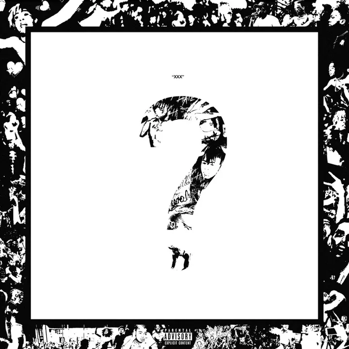 1. XXXTentacion - ?