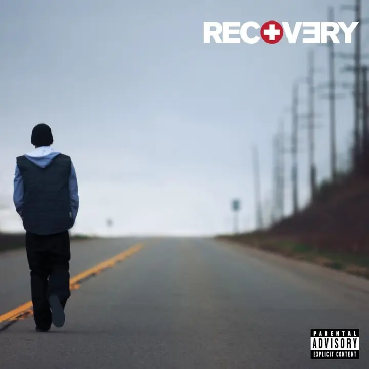 23. Eminem – Recovery