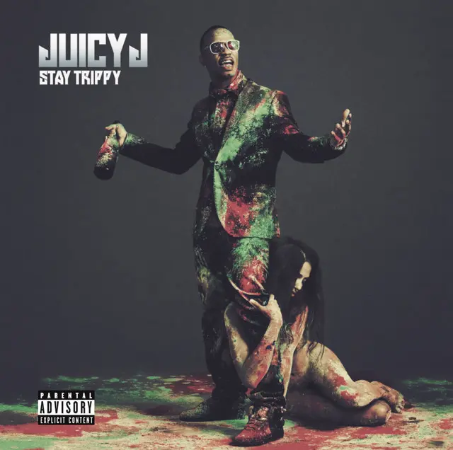 50. Juicy J feat 2 Chainz & Trina “Having Sex”