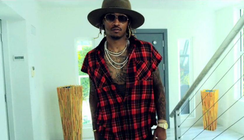 49. Future “Rich Sex”