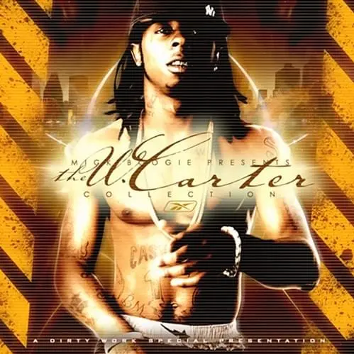 45. Cam’ron f Lil Wayne “Suck It Or Not”