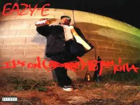 41. Eazy-E “Gimme That Nutt”