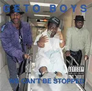 40. Geto Boys “Quickie”