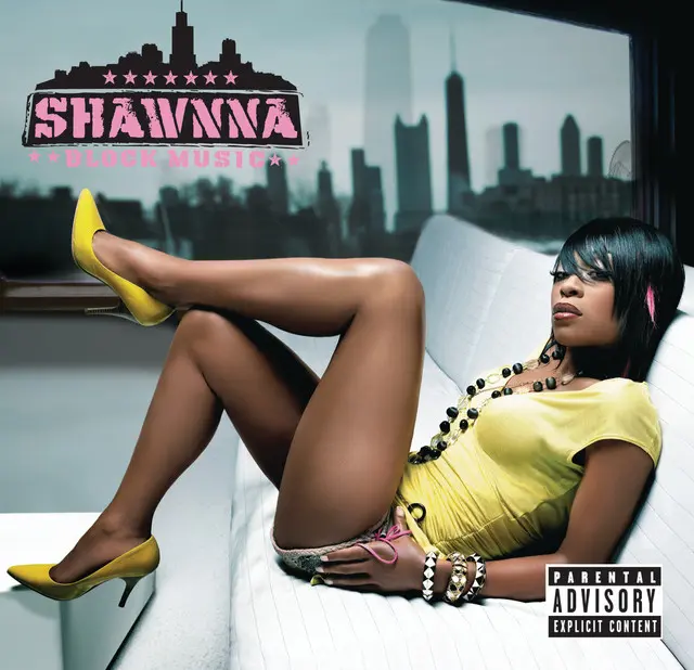 39. Shawnna “Gettin’ Some”