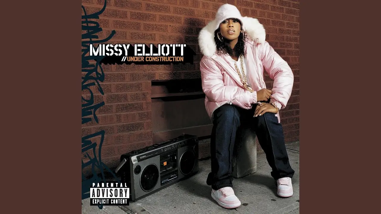 37. Missy Elliott “Pussycat”