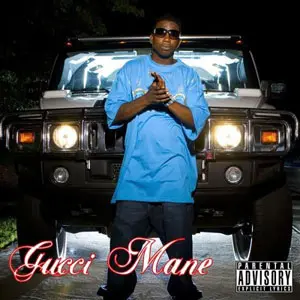 36. Gucci Mane, “Freaky Gurl”