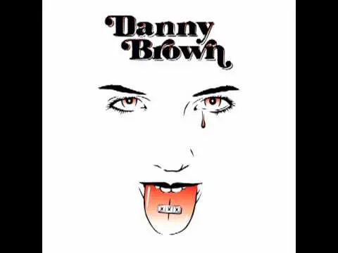 35. Danny Brown “I Will”