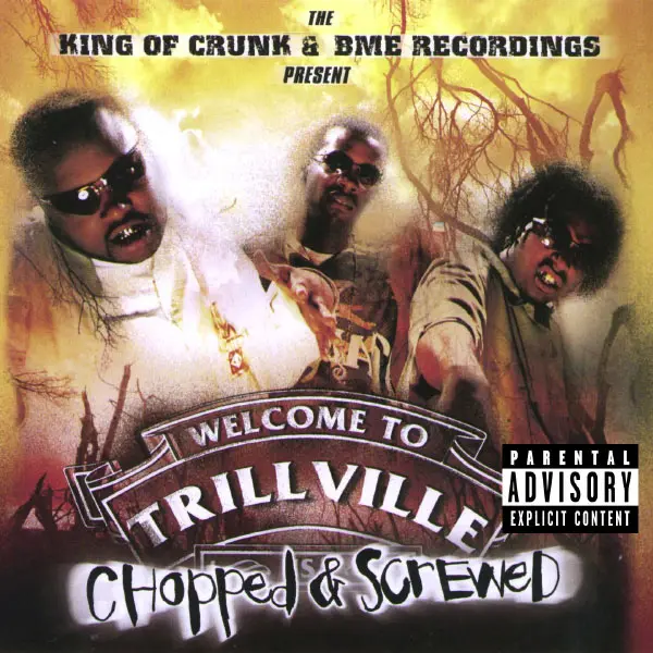 34. Trillville ft. Cutty “Some Cut”