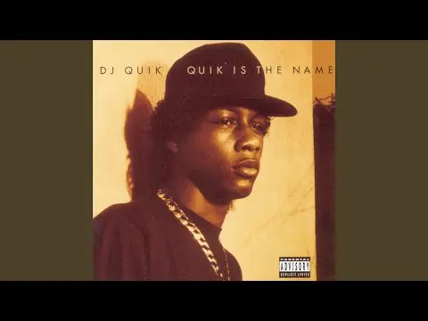 31. DJ Quik “Sweet Black Pussy”