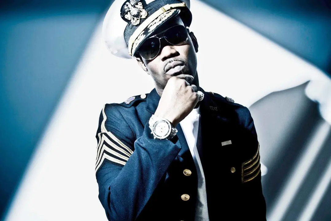 27. TIE Juicy J “Slob On My Knob”